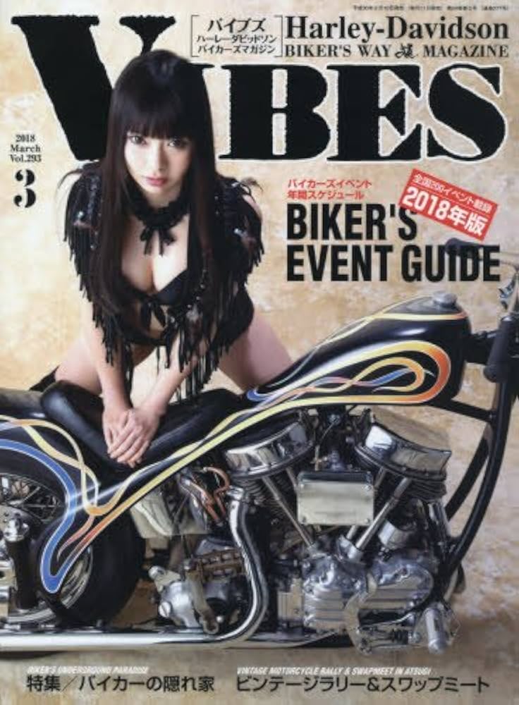 VIBES (バイブズ) 2018年 3月号 [雑誌] |本 | 通販 | Amazon